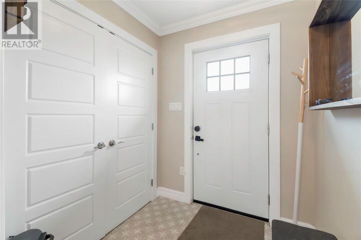 Property Photo: 10 Wyatt Boulevard NL A1N 3H5