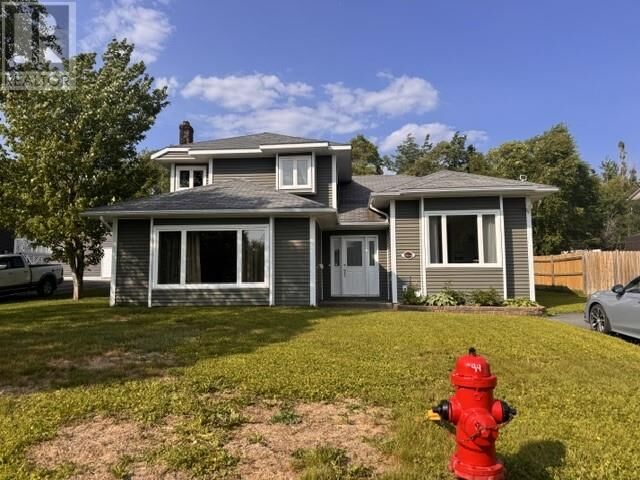 Property Photo: 11 Towers Avenue NL A1V 2L9