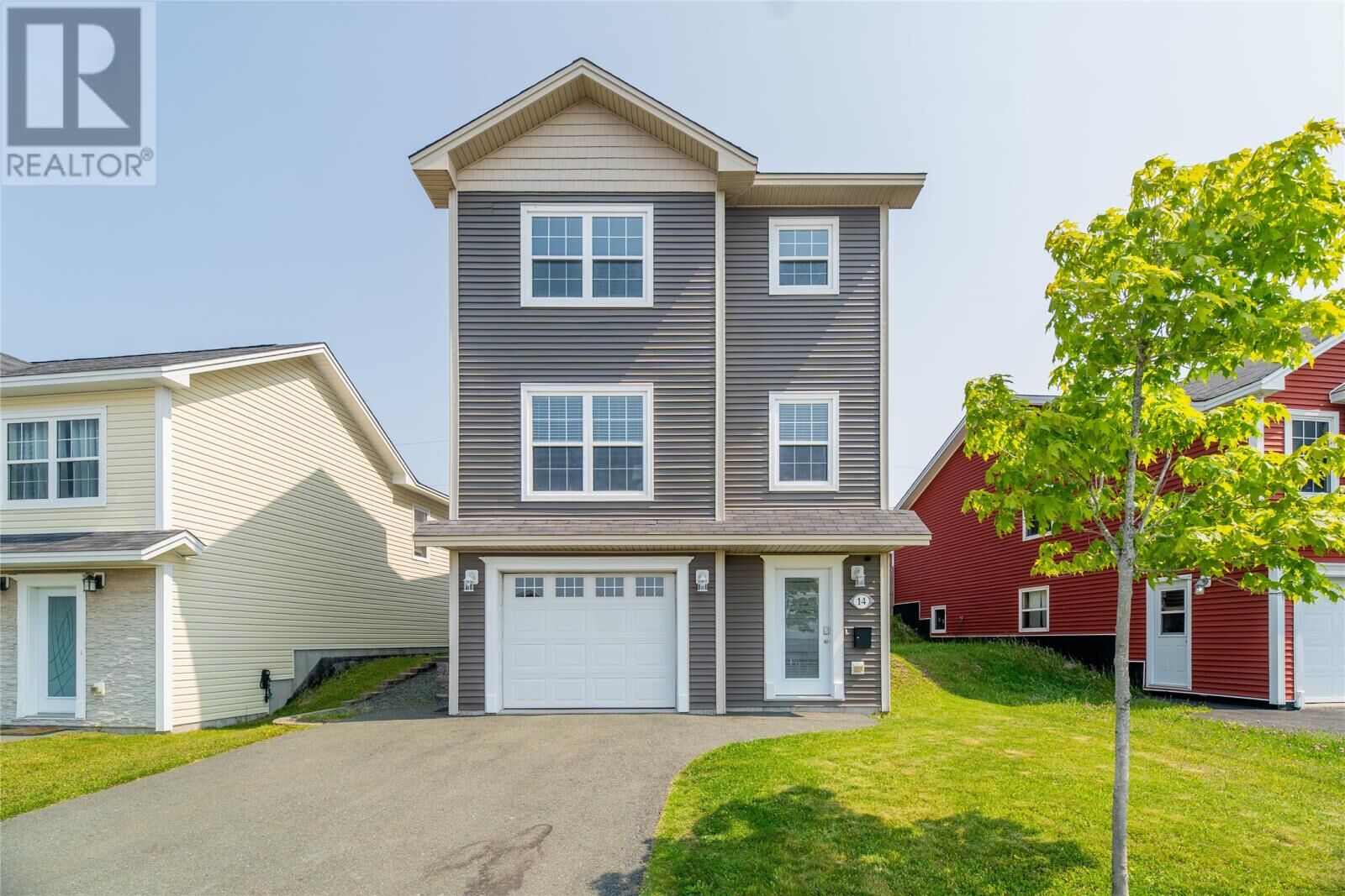 Property Photo: 14 Lasalle Drive NL A1N 0B2