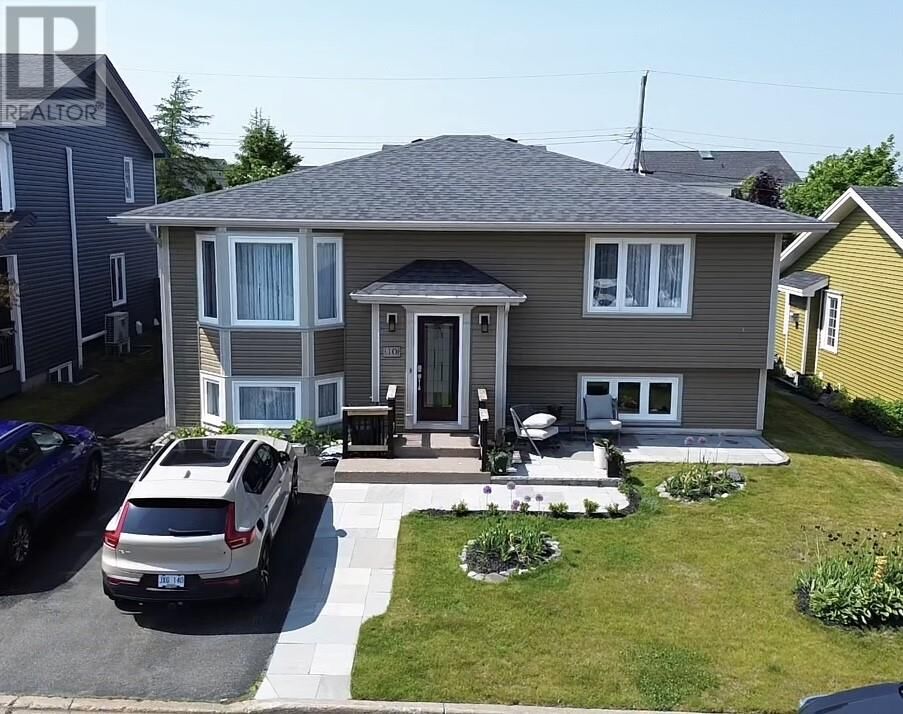 Property Photo: 10 Jacaranda Place NL A1H 1A2