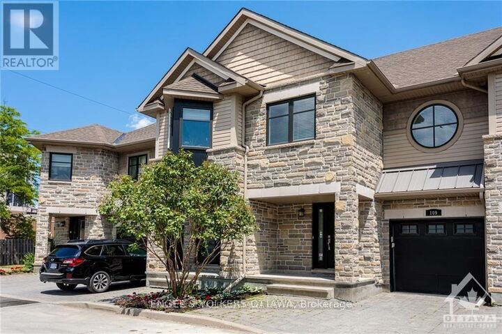 Property Photo: 109 Montauk ON K2C 2B4