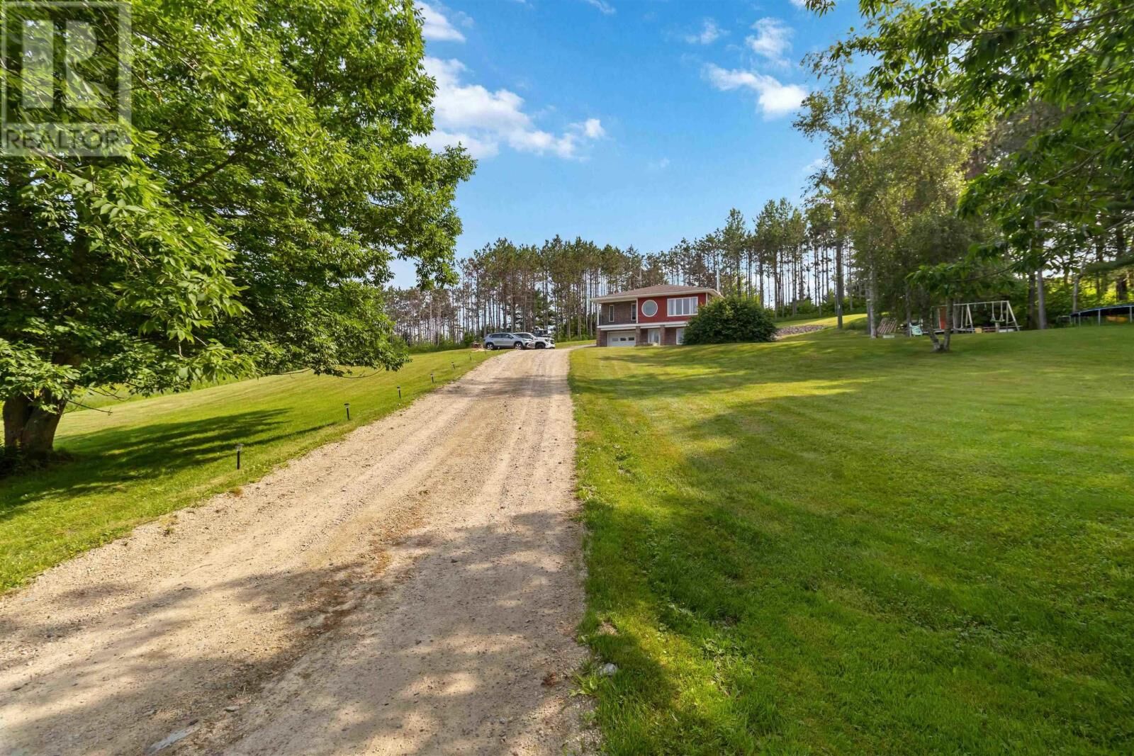 Property Photo: 274 Mullock Road NS B4V 5N5