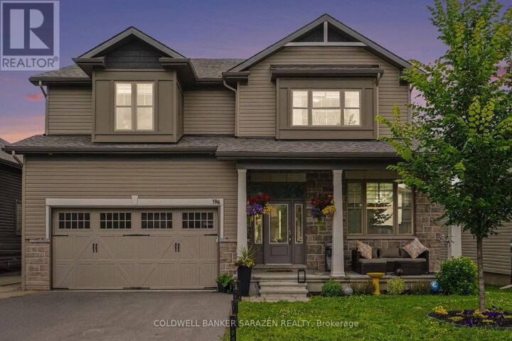 196 Blackhorse Drive — photo 1