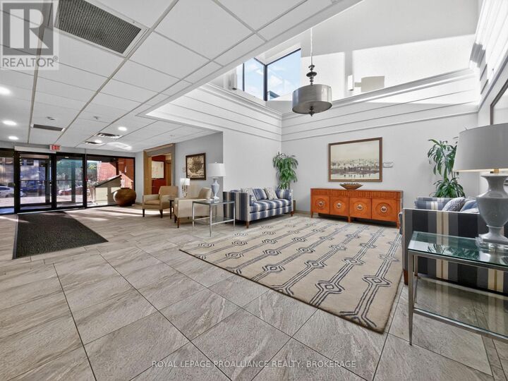 Property Photo:  165 Ontario Street 505  ON K7L 2Y6 