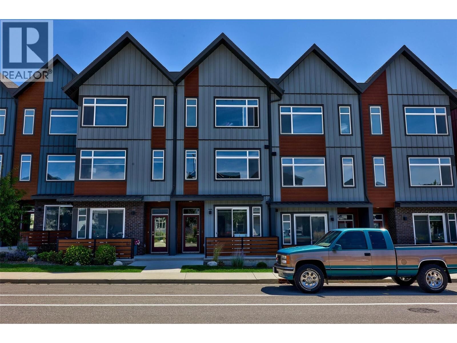 Property Photo: 1901 Qu'Appelle Boulevard 113 BC V2E 0C9