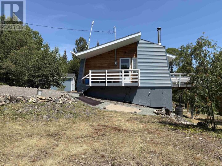 Property Photo:  560 Little Trout Bay Rd.  ON P7L 0A4 