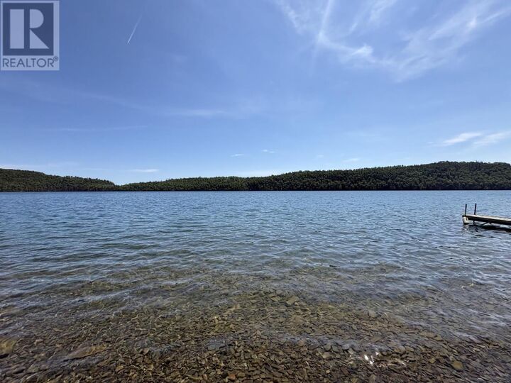 Property Photo: 560 Little Trout Bay Rd. ON P7L 0A4