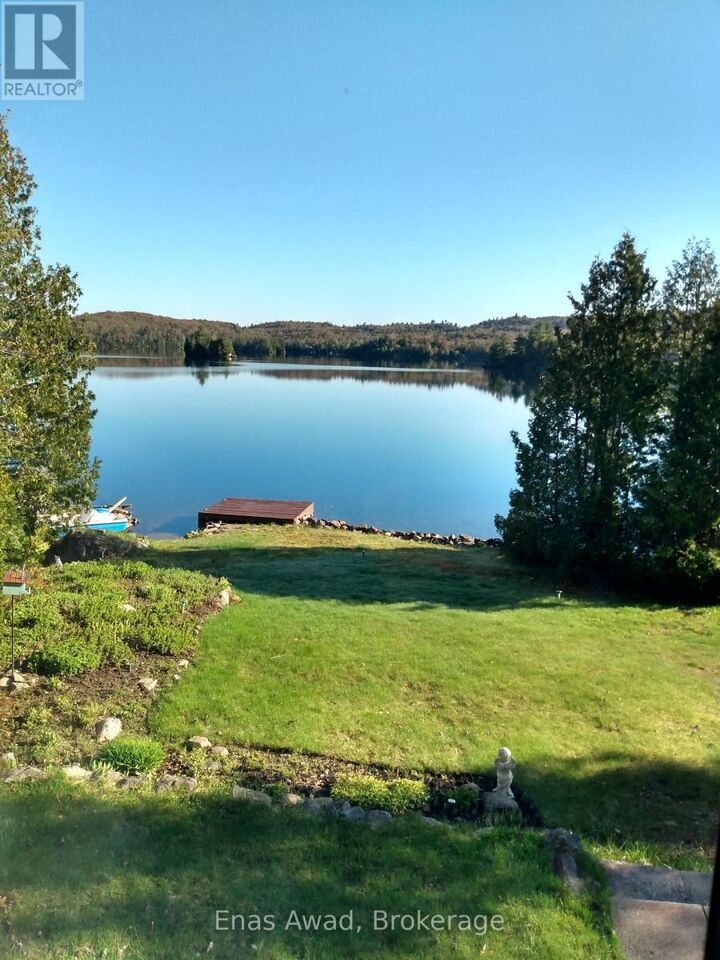 Property Photo: 288 Old Mill Road ON P6A 5K7