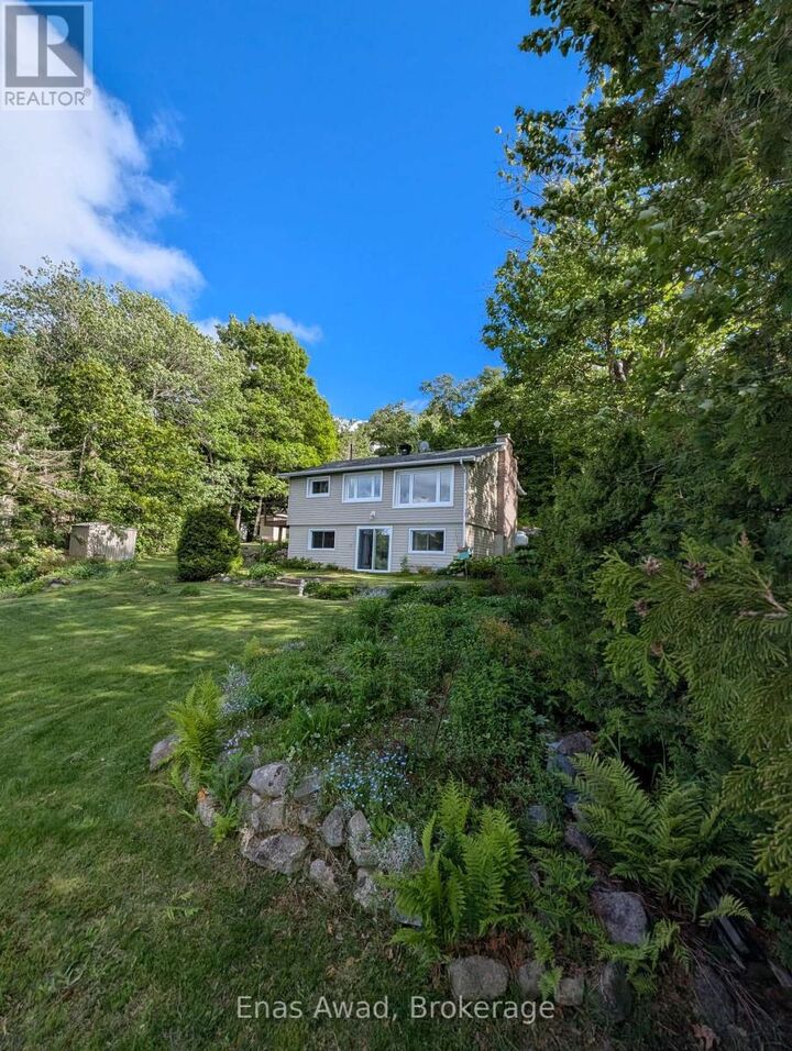 Property Photo: 288 Old Mill Road ON P6A 5K7