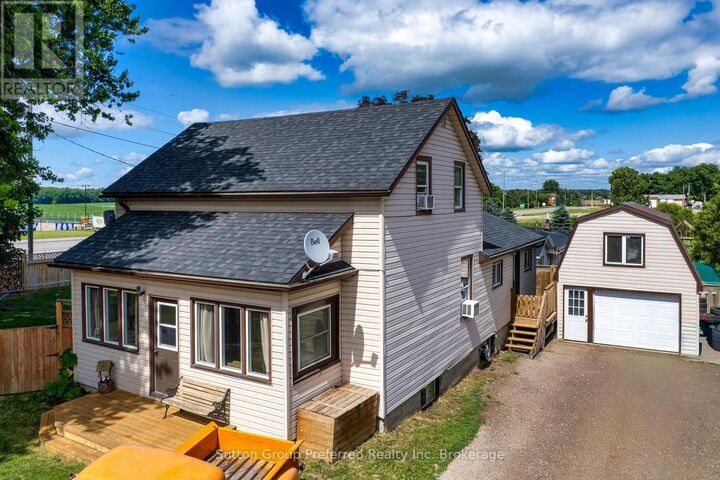 Property Photo: 685744 Main Street ON N4S 7V9