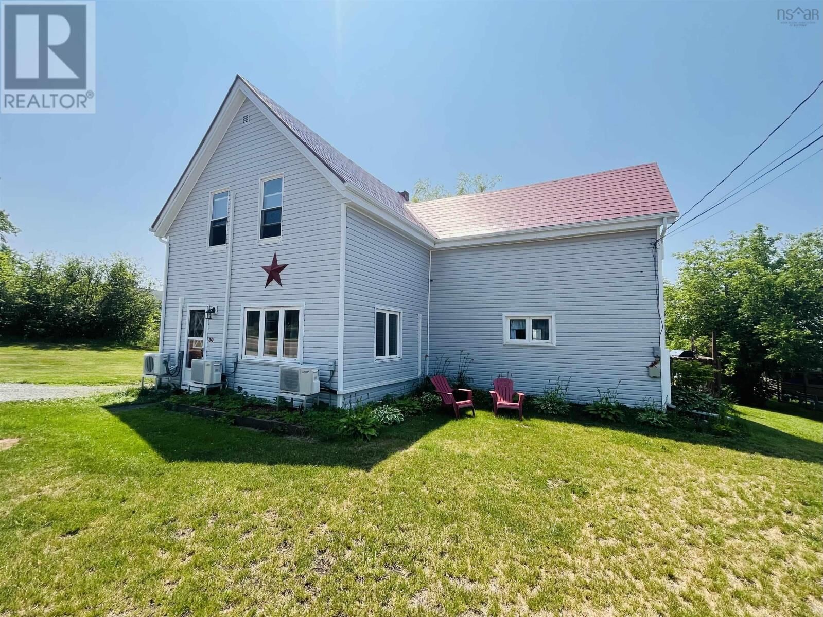 Property Photo:  30 Junction Road  NS B0M 1X0 