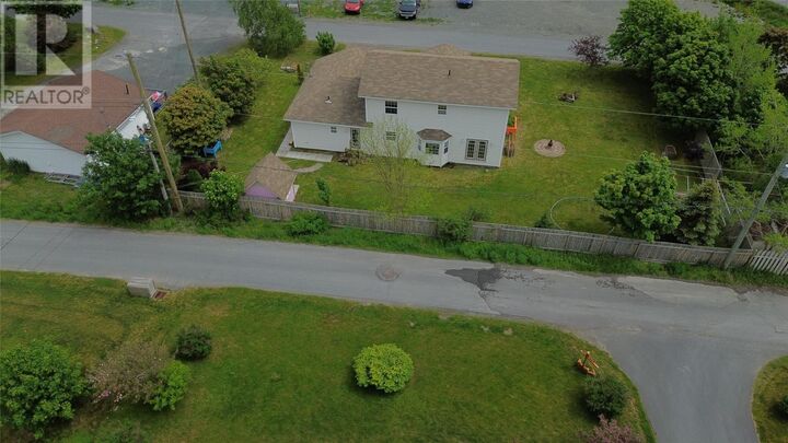 Property Photo:  9 Brook Road  NL A0A 1G0 