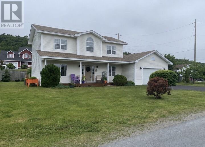 Property Photo:  9 Brook Road  NL A0A 1G0 