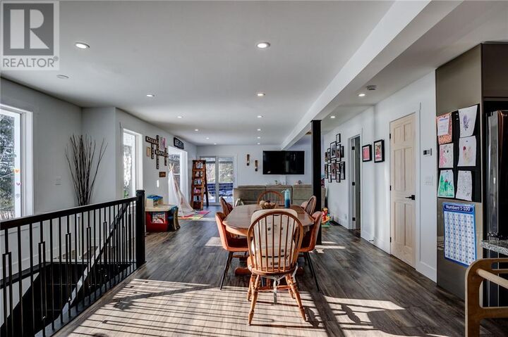 Property Photo: 374 Seguin ON P0M 1L0