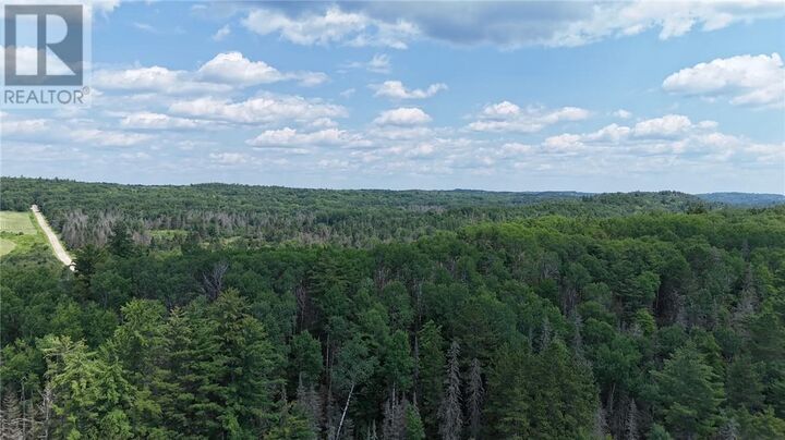 Property Photo:  Pcl 10646 Birch Lake Rd  ON  
