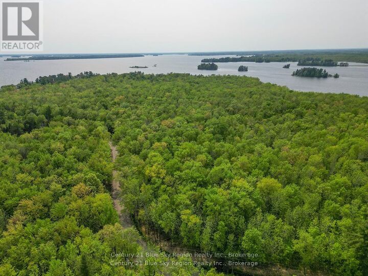 Property Photo: Lot 3 O'Brien Road ON P0H 2M0