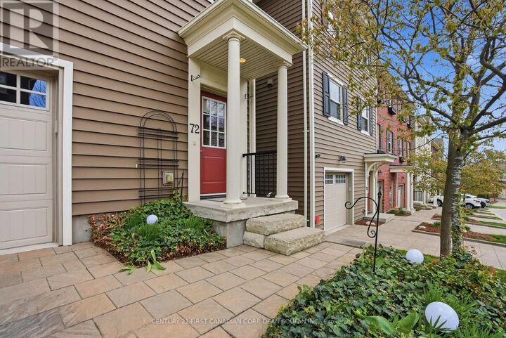 Property Photo: 1850 Beaverbrook Avenue 72 ON N6H 0G7