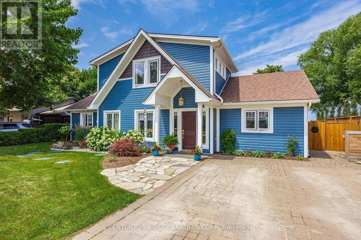 Property Photo: 71257 Elizabeth Street ON N0M 1N0