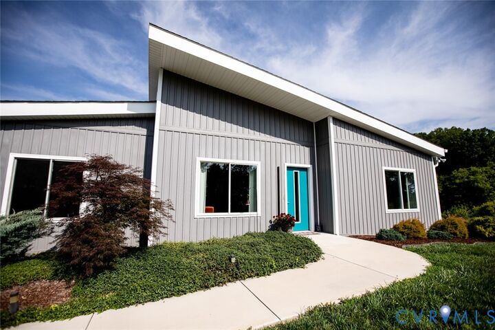 Property Photo:  567 Monroe Church  VA 23966 