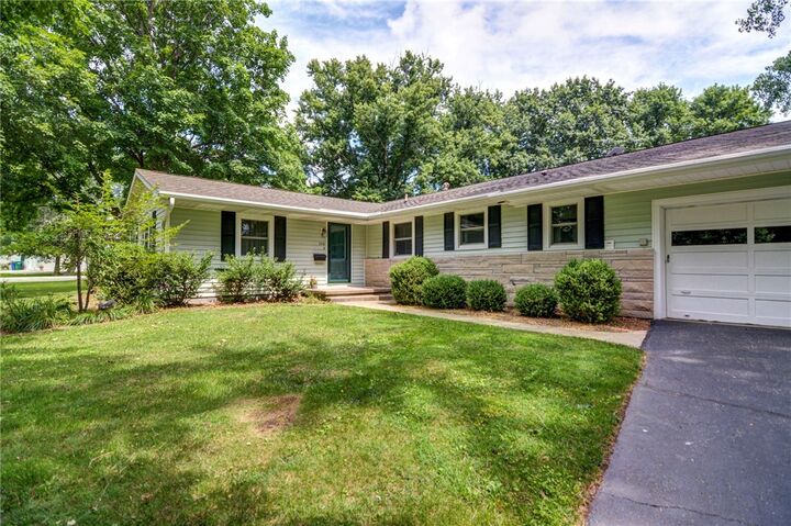 Property Photo: 630 Montgomery Lane IL 62526
