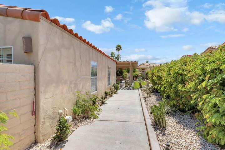 Property Photo:  79115 Bermuda Dunes Drive  CA 92203 