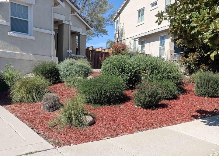 Property Photo: 2691 Presidio Dr CA 94513