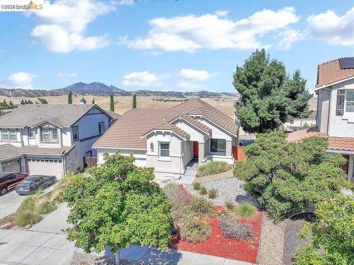 Property Photo: 2691 Presidio Dr CA 94513
