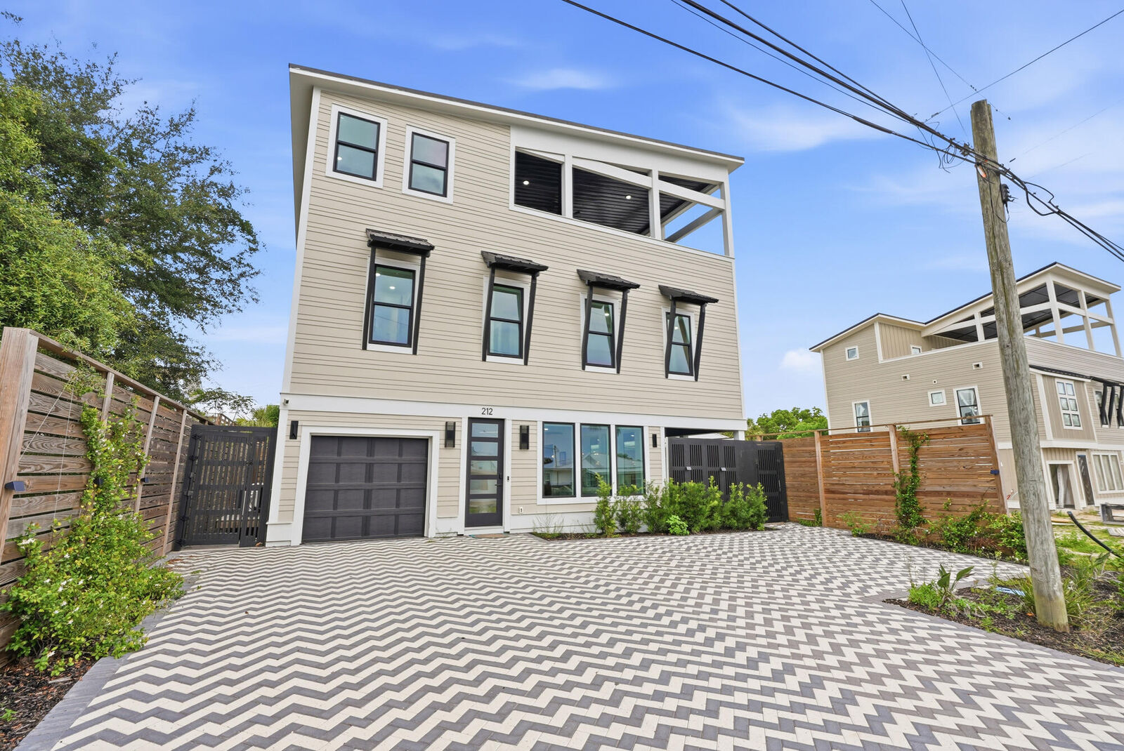 Property Photo: 212 George C Wallace Boulevard FL 32413
