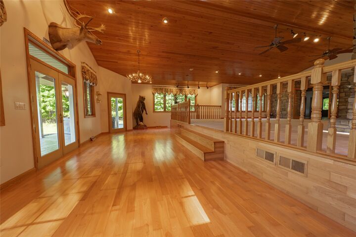 Property Photo:  8800 Francis Road  PA 16417 