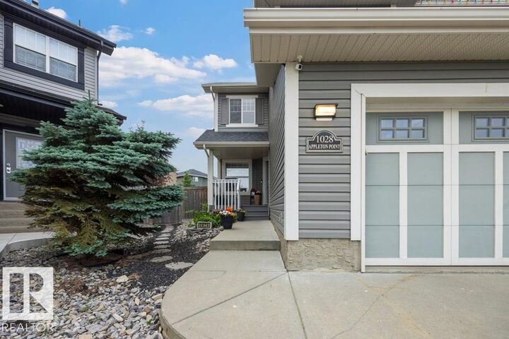 Property Photo: 1028 Appleton Point(E) AB T8H 0G4