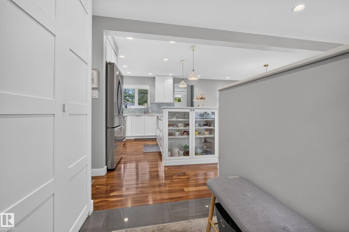 Property Photo: 10804 135 Street NW AB T5M 1J6