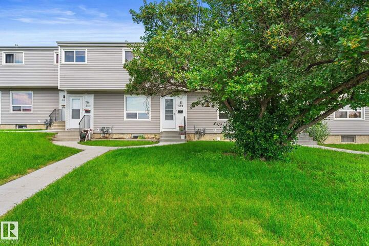 Property Photo: 359 Northgate Terrace NW AB T5E 3E3