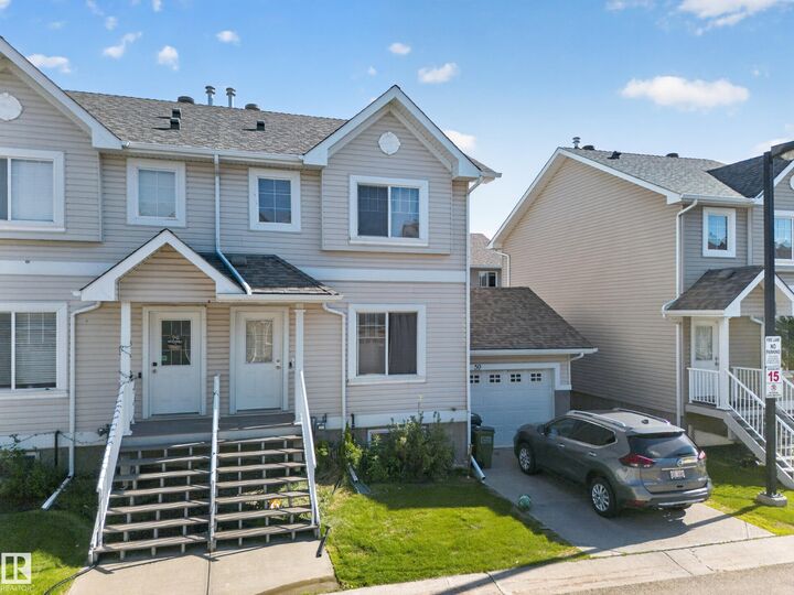Property Photo:  2503 24 Street NW 59  AB T6T 0B5 