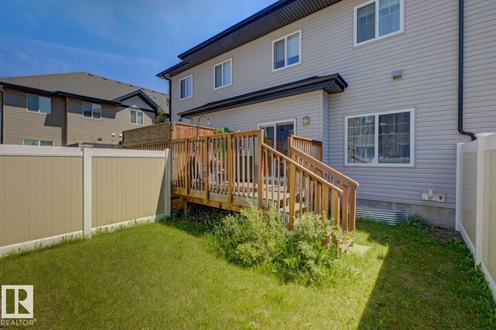 Property Photo:  3302 66 Street  AB T4X 2X4 