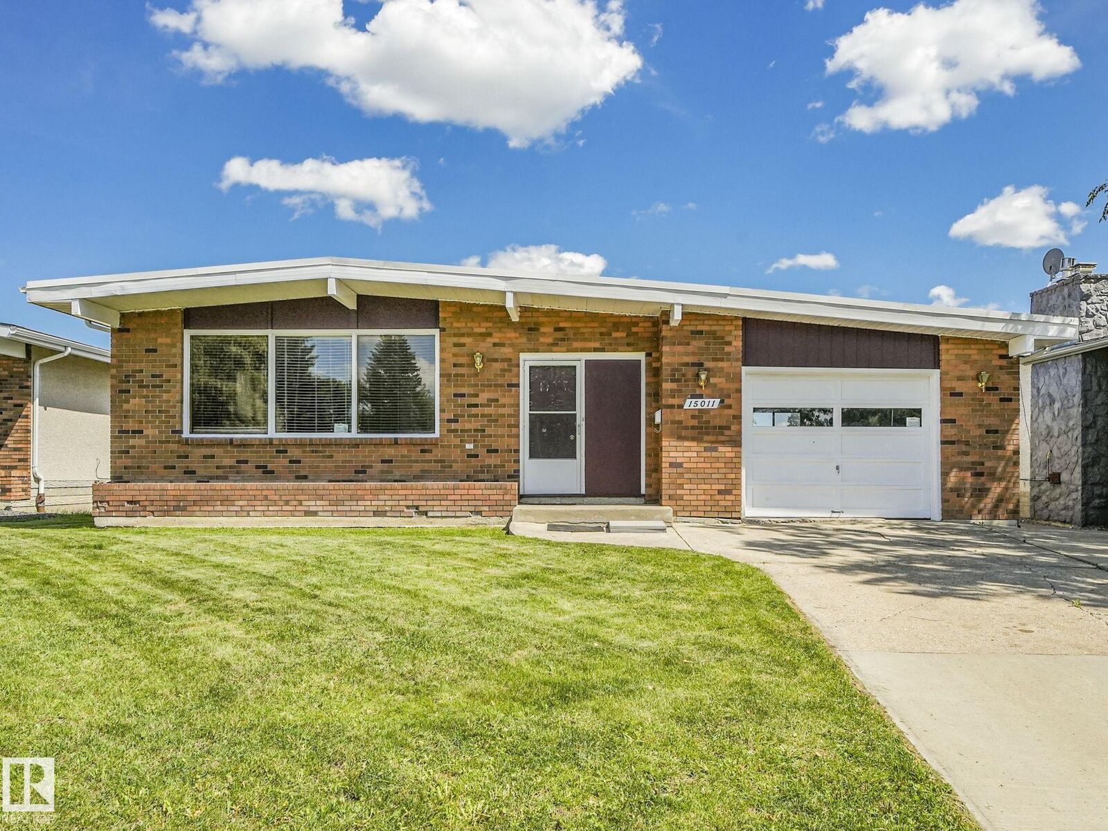 Property Photo:  15011 72A Street NW  AB T5C 0S3 