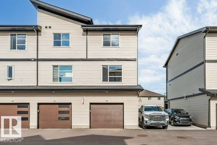 Property Photo:  1203 163 Street SW 42  AB T6W 3X1 