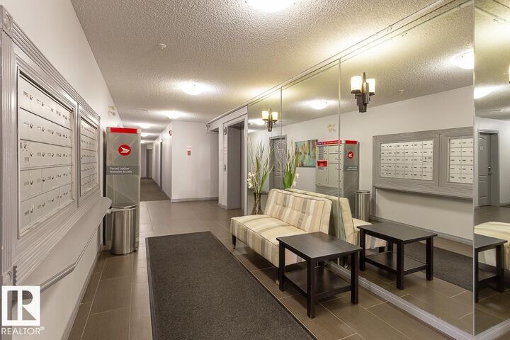 Property Photo:  10153 117 Street NW 107  AB T5K 1X5 