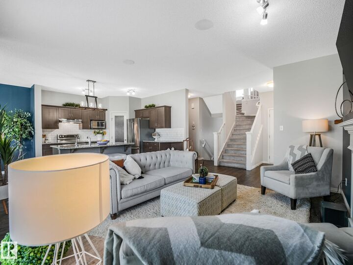 Property Photo: 14 Sumac Lane AB T8H 0Z5