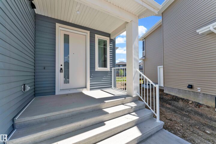 Property Photo:  213 Basin Court  AB T9E 1T6 