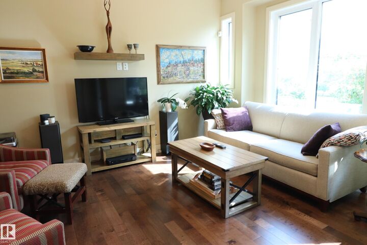 Property Photo:  7492 May Common NW  AB T6R 0G9 