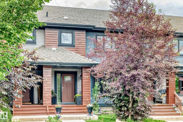 Property Photo:  69 Tonewood Boulevard  AB T7X 0W4 