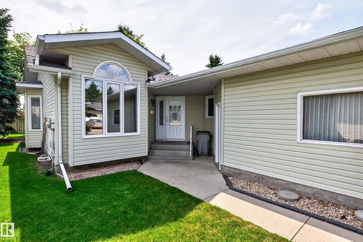 Property Photo:  51 Alton Drive 117  AB T9E 6N3 