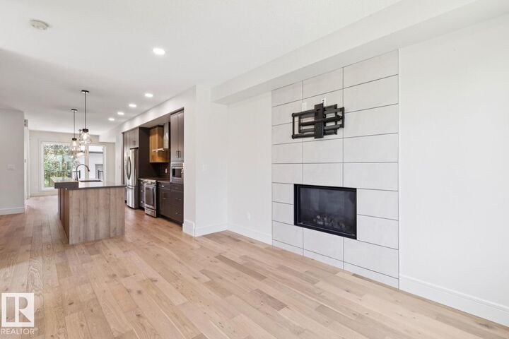 Property Photo: 8928 148 Street NW AB T5R 1A1