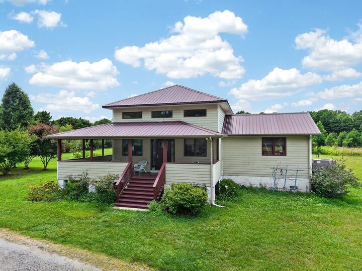 Property Photo:  18140 Plantation Rd  VA 23417 