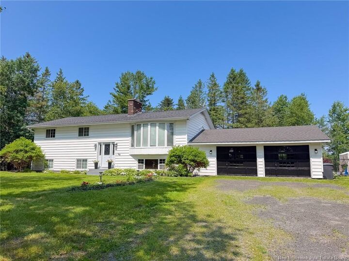 Property Photo:  144 Rocky Road  NB E6L 1V2 
