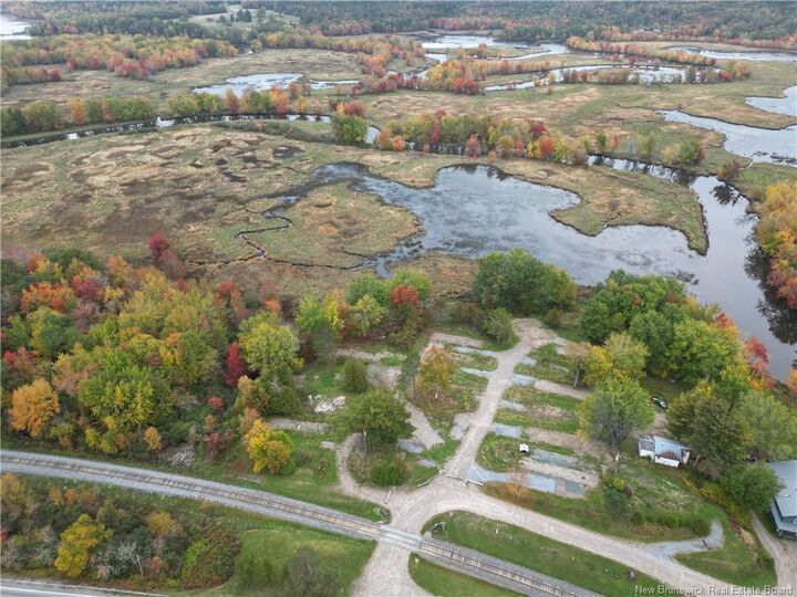 Property Photo:  382 Riverbank Lane  NB E5K 3L6 