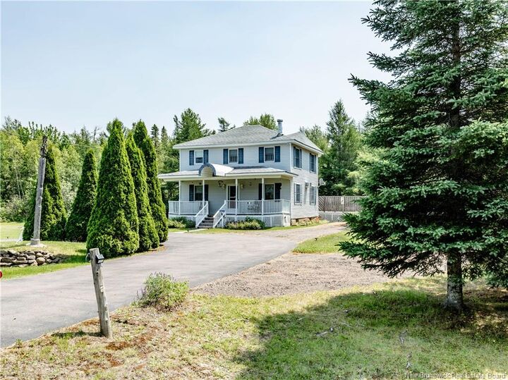 Property Photo: 4843 Route 480 NB E4Y 1Z8