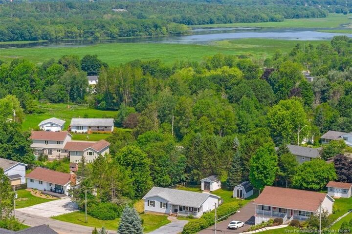 Property Photo: 77 Law Avenue NB E5N 5C2