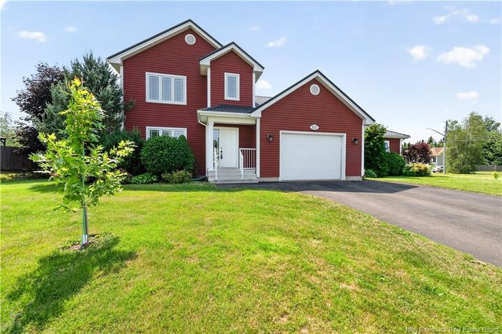 Property Photo: 102 Fortune NB E1A 8T7