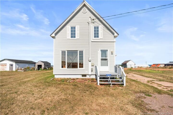 Property Photo:  2106 Route 950  NB E4N 2J6 